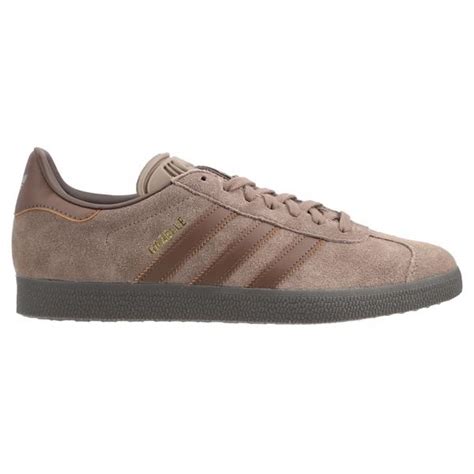 gazelle adidas bruin|Adidas gazelle.